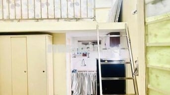 ccmni 20 m2 ngõ 569 lac long quan