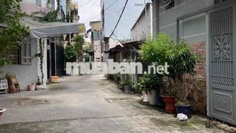 🏠 NHÀ GÓC 2 MẶT THOÁNG – 7 PHÒNG NGỦ CHO THUÊ 22TR/TH – HẺM 5M THÔNG