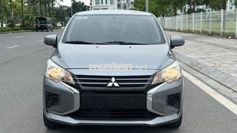 Mitsubishi Attrage 2021 1.2L MT - 69000 km