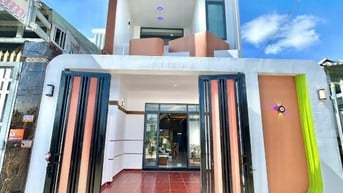 BÁN NHÀ CHỢ PHƯỚC VÂN ,GIÁ 1 TỶ 870 - CÁCH BẾN XE MIỀN TÂY 20 PHÚT