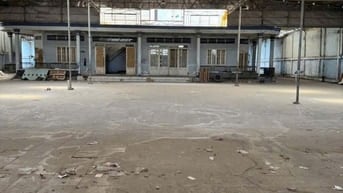 ✅ Nhà xưởng 2100m2 mặt tiền Quốc lộ 1 ,Bến Lức, Long An