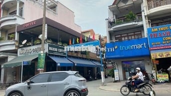 💥 Mặt bằng góc cực đẹp đối diện chợ Hoàng Hoa Thám 💥