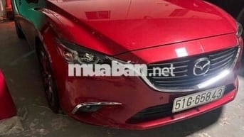 Mazda 6 2018 2.0L Premium - 100000 km