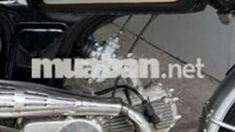 Bán xe cỗ CD 50 máy yêm