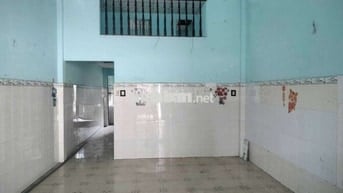 BÁN NHÀ ĐƯỜNG NGUYỄN THỊ HUÊ , BÀ ĐIỂM HÓC MÔN