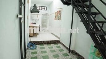 Cho thuê nhà nguyên căn Hiệp Bình Chánh - gần Gigamall