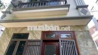 *** 1 căn KIM CHUNG sát KDT HINODE 35m2 4 tầng full nội thất