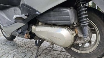 Giá xe Lead 2025 cập nhật mới nhất năm 2025 Honda Lead 2010 bạc