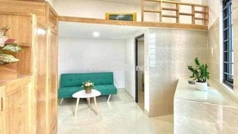 Cho Thuê Căn Hộ Dịch Vụ Khu Vực Quận 7 Giá Rẻ