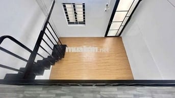 Duplex sẵn nội thất gần ĐH NGÂN HÀNG, SPKT, Ngã Tư Thủ Đức
