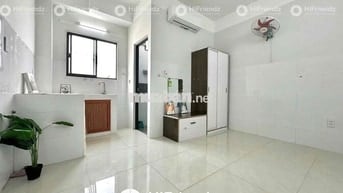 Studio Cửa Sổ Thoáng Mát 25m2 Ngay Tây Thạnh - Quận Tân Phú