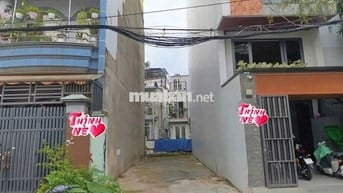 Bán gấp lô đất full thổ 4x15m Lê Đức Thọ P16 Gò Vấp Hẻm 8m Giá 7.48 Tỷ