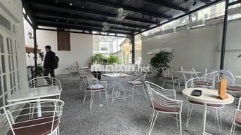 🏠 BIỆT THỬ NGANG 8M SÂN VƯỜN SIÊU RỘNG CẠNH HÀ ĐÔ – QUẬN 10