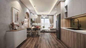 Hàng siêu hiếm- Căn hộ 2PN 55m Nội thất cao cấp