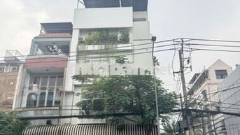 Cho Thuê Mặt Bằng Góc Hai Mặt Tiền Ngang 8m Ngay Học Viện Cán Bộ