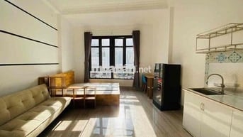 Studio - 30m2 - Full Nội Thất- Khu Sân Bay- Phổ Quang- Tân Bình