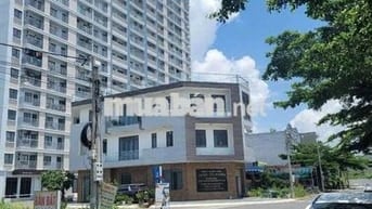(7076b) star tower, TP HCM, 54,6 m², sổ hồng:  1,3 tỷ. Nhận ký gửi