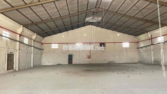 🔴 XƯỞNG 600M2, ĐƯỜNG HƯƠNG LỘ 2, PHƯỜNG BÌNH TRỊ ĐÔNG A, QUẬN BÌNH TÂN