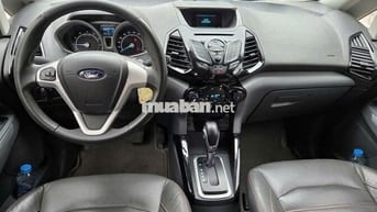 Ford EcoSport 2016 - 44000 km