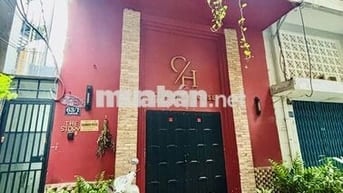 🏙️ Nhà cho thuê Pasteur, Q1 – Trệt Lửng, vị trí siêu hot 🔥