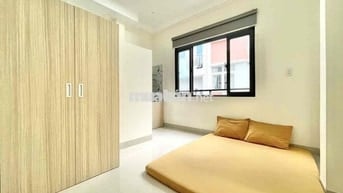 Phòng Thoáng Mát An Ninh Ngay Bờ Kè Hoàng Sa Q3