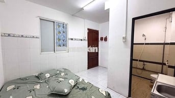 PHÒNG TRỌ MỚI SẴN NỘI THẤT NGAY BẾN XE MIỀN TÂY - AEON BÌNH TÂN