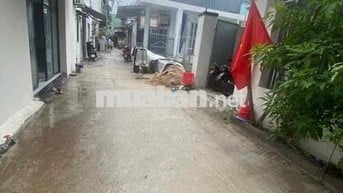 🏡 Nhà 2 tầng KIỆT 340 Nguyễn Phước Nguyên ( kiệt 3m ), diện tích lớn