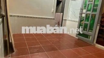 Cho thuê phòng trọ có ban công riêng quận Bình Tân