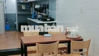 Bán nhà ở chính chủ phường 12 quận tân bình, đầy đủ giấy tờ.