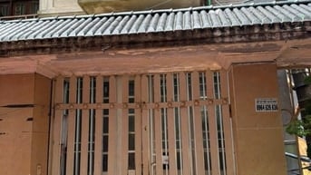 CẦN BÁN GẤP NHÀ TRONG NGÕ PHỐ BẠCH ĐẰNG