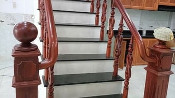 Cho thuê Phòng đẹp Như khách sạn 