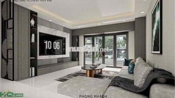 CẦN BÁN GÁP NHÀ 6 TẦNG THANG MÁY CẦU GIẤY 38m2 HƠN 10 TỶ