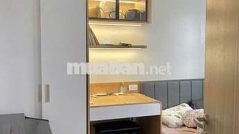 CT căn 1N+1 43m2 Toà S103 VHS Tây Mỗ FULL nội thất giá 8,5tr.