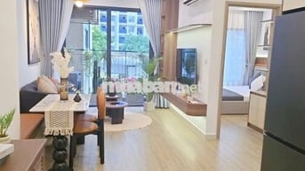 Cho thuê căn hộ 1PN+ tại tòa S103 – Sapphire, Vinhomes Smart City