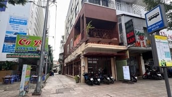 [Siêu hiếm] Bán nhà góc 2 mặt tiền đường Điện Biên Phủ, Quận 3