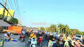 Hàng Vip, 167m2 đất thổ mặt tiền kinh doanh chỉ 1.99 tỷ