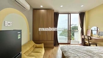 KHAI TRƯƠNG CHDV MỚI 100% - PHẠM VĂN CHIÊU, CHỢ THẠCH ĐÀ GV
