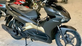 Honda Air Blade 125 2020 – Biển 69 – Chính Chủ Zin Đẹp Chuẩn ✅ 