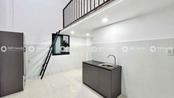 ✨DUPLEX MỚI XÂY DIỆN TÍCH RỘNG FULL NT (MÁY GIẶT) GẦN ĐH SG, SP, KHTN