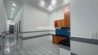 NHÀ TRẦN THỊ HÈ – 68m² – 3.85 TỶ – HIỆP THÀNH Q12
