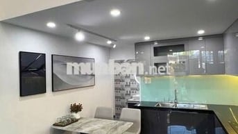 Bán nhà đẹp Dũng sĩ thanh Khê  dt.61m đường oto 4m giá 4ty6
