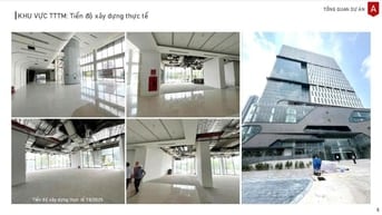 💥 BÁN SÀN THƯƠNG MẠI, VĂN PHÒNG GOLDMARK CITY – KHU C 🏢 TÒA NHÀ TTTM
