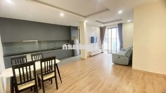 Căn hộ 2 phòng ngủ full đồ tại Pandora 53 Triều Khúc