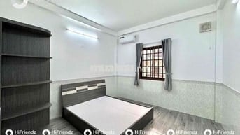 khai Trương căn hộ cửa sổ trời full nội thất mới ngay chợ Phú Lâm