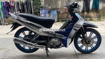 Sirius 2014 máy quá êm, bình đề đủ