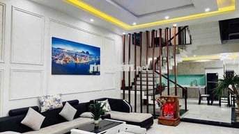 ✅ Cho thuê nhà 3 tầng MT Phan Huỳnh Điểu - Nam Hoà Xuân - 18 Triểu