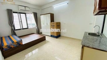 Căn hộ mini Ngõ 29 Cù Chính Lan 4tr5 - 6tr