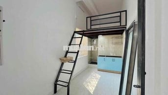 🔥💥KHAI TRƯƠNG PHÒNG GÁC BAN CÔNG MỚI XÂY GẦN CÔNG VIÊN HOÀNG VĂN THỤ