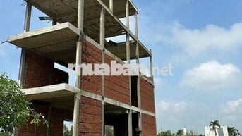 Đất nền khu dân cư Đức Hòa residences
