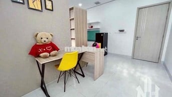 CHÍNH CHỦ CHO THUÊ STUDIO FULL NỘI THẤT NGAY HÀNG XANH SÁT BÊN Quận 1